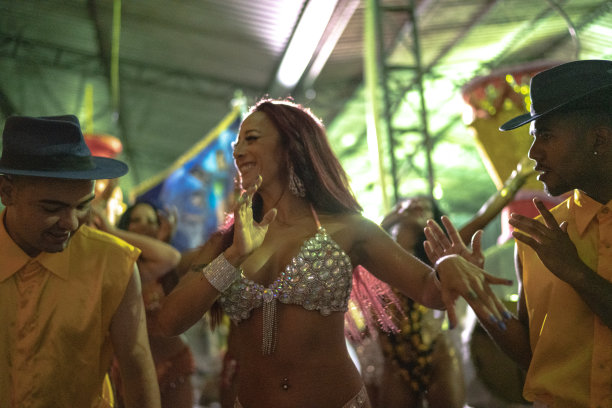 samba