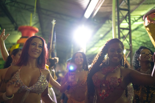samba