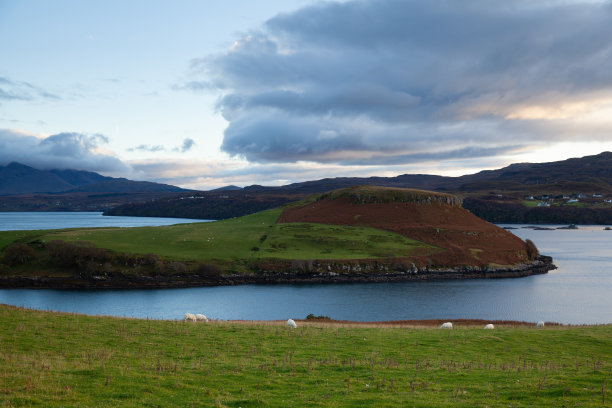 loch
