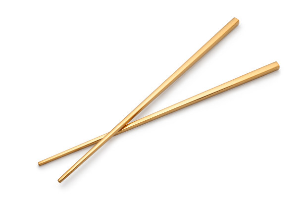 金筷子