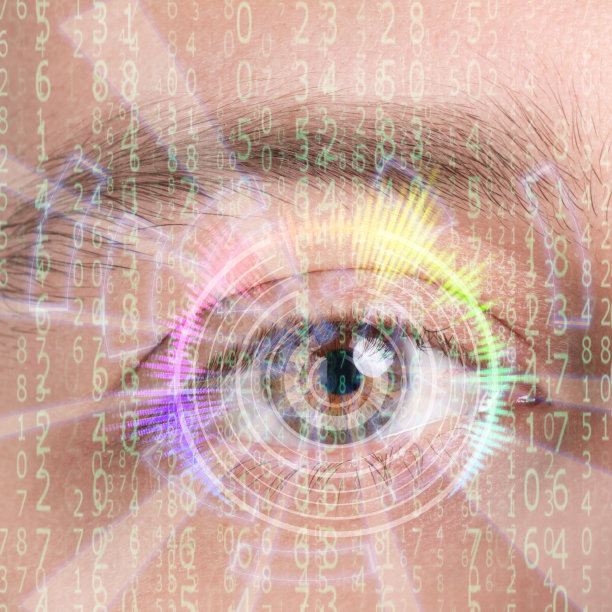 retina