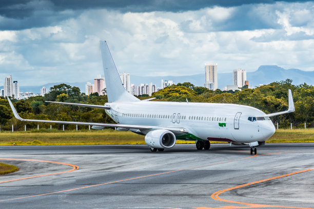 巴西航空工业