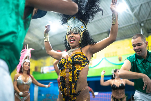 samba