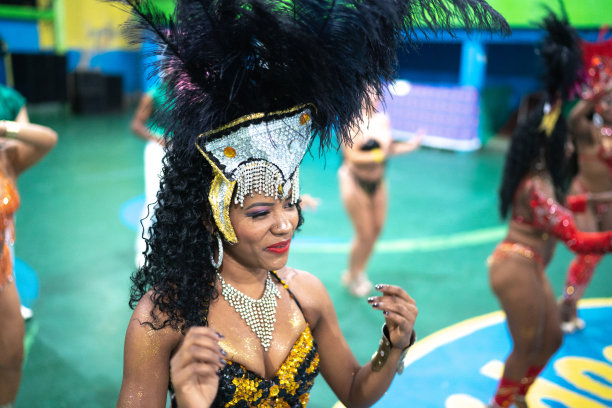 samba