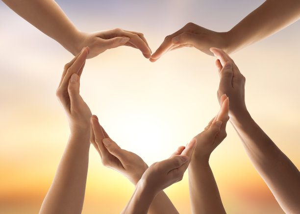 charity