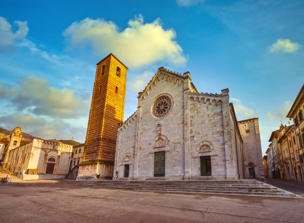 viareggio
