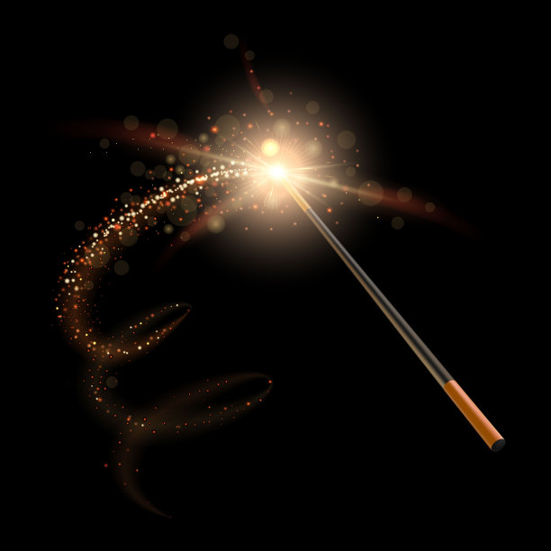 magic