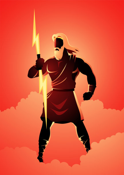 zeus
