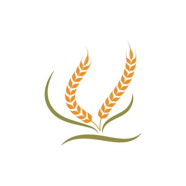 小麦logo