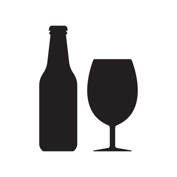icon设计酒类