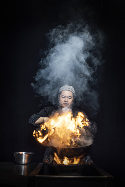 wok