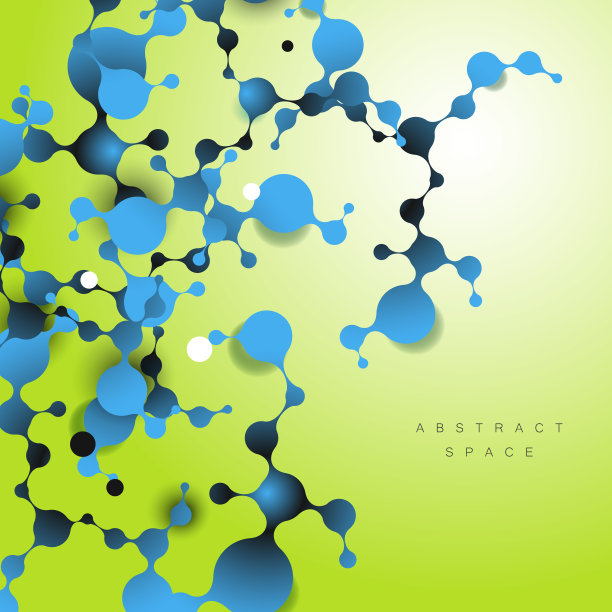 分子logo