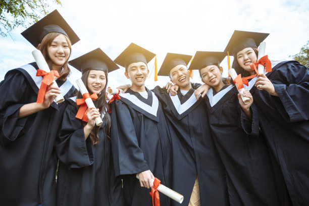 同学交往礼仪