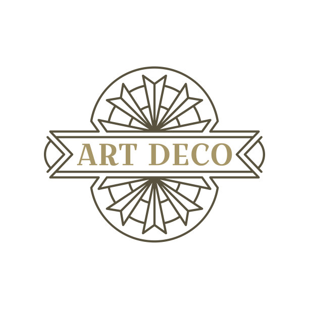 装饰品奢侈品logo