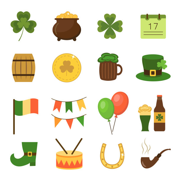 ireland