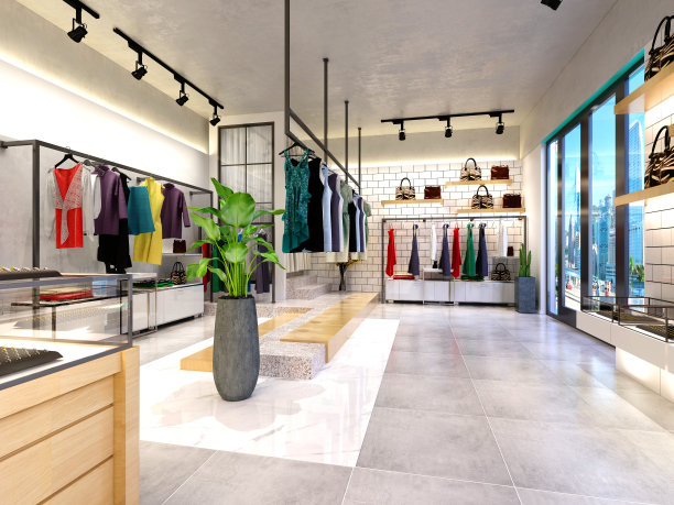 boutique