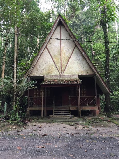 梦幻小屋