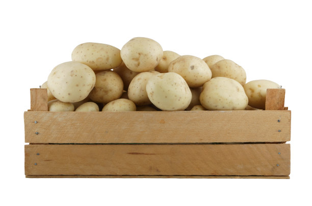 马铃薯包装箱 马铃薯 包装箱