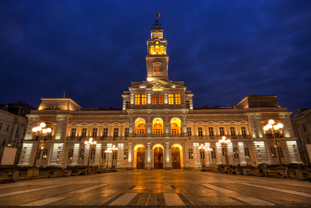mayor