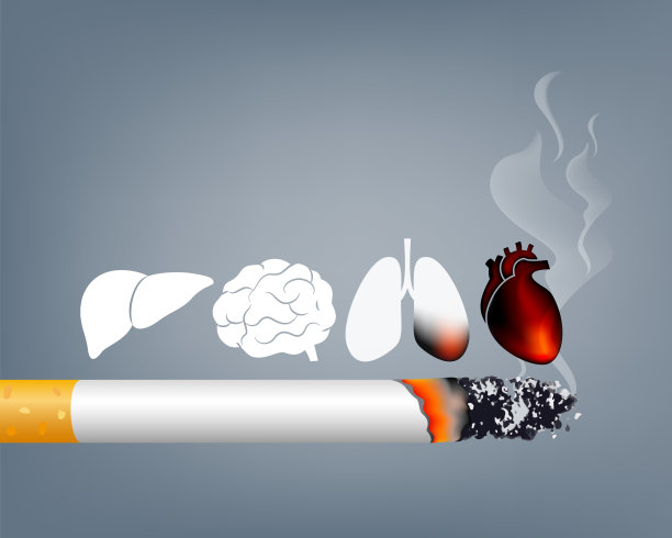 smoking