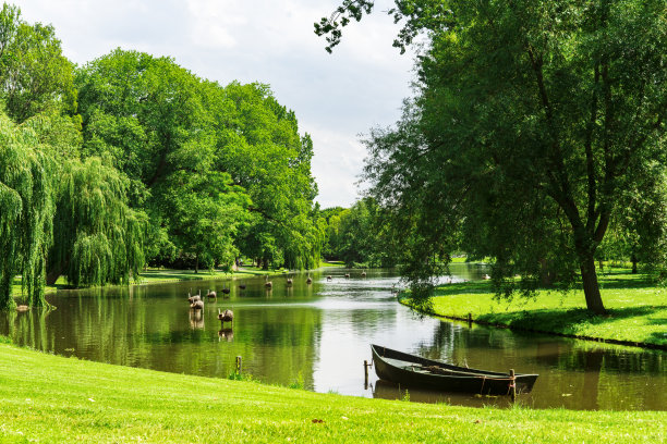 kampen