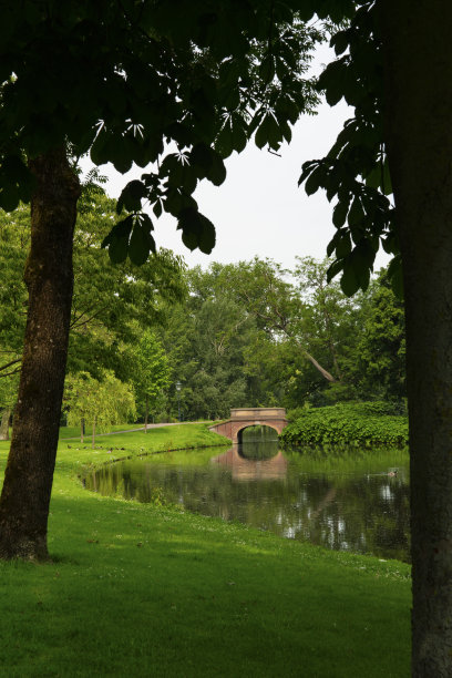 kampen
