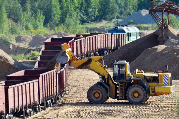 ore