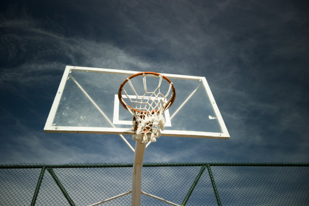 篮球网子
