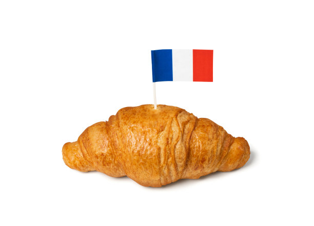法国文化象征