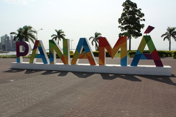 panamanian