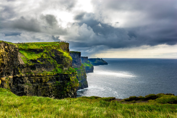 galway