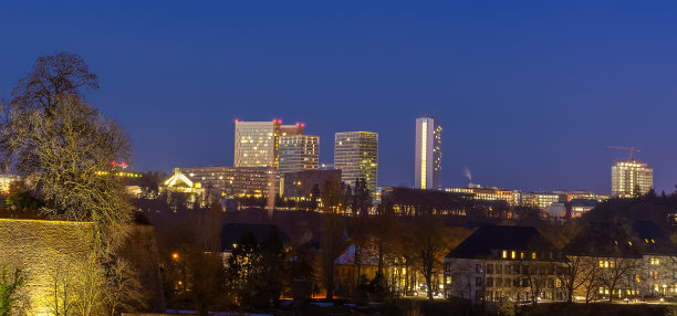 kirchberg