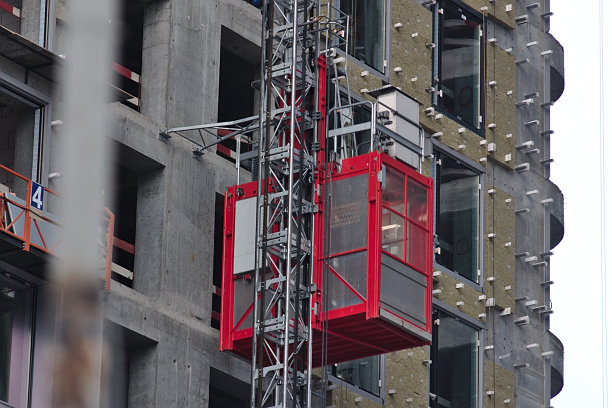 construct