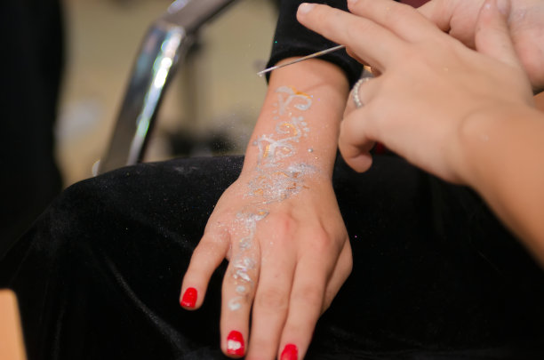 mehendi