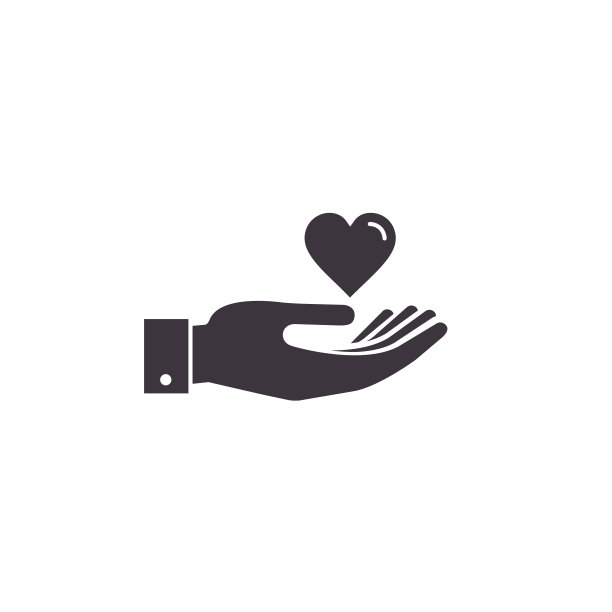 慈善公益logo