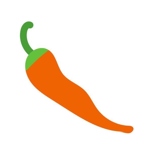 红椒logo