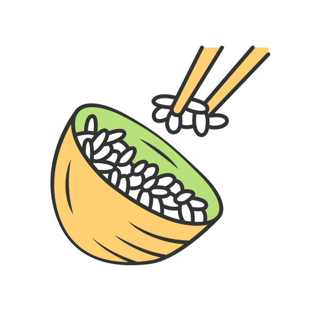 餐饮文化logo