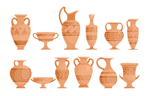 古代制陶工艺