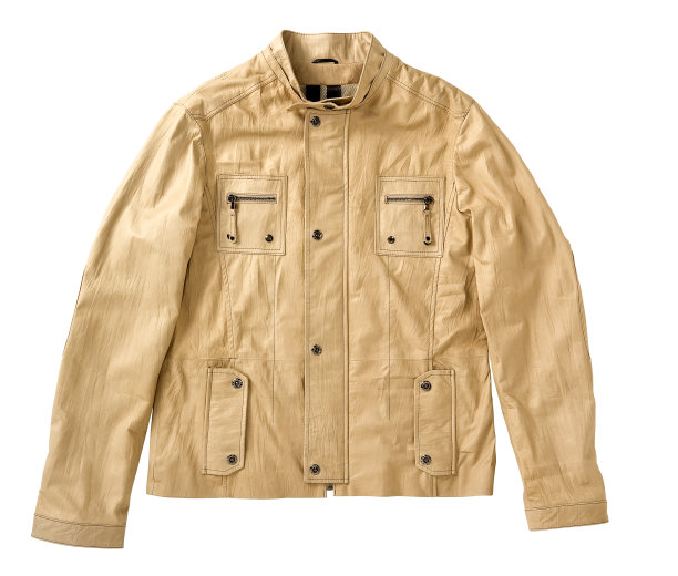 garment