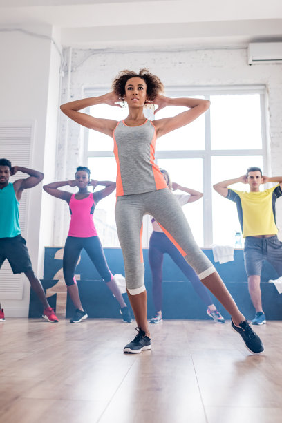 zumba