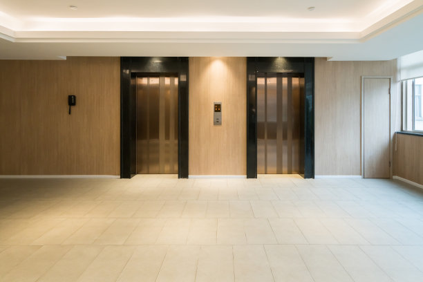 elevator