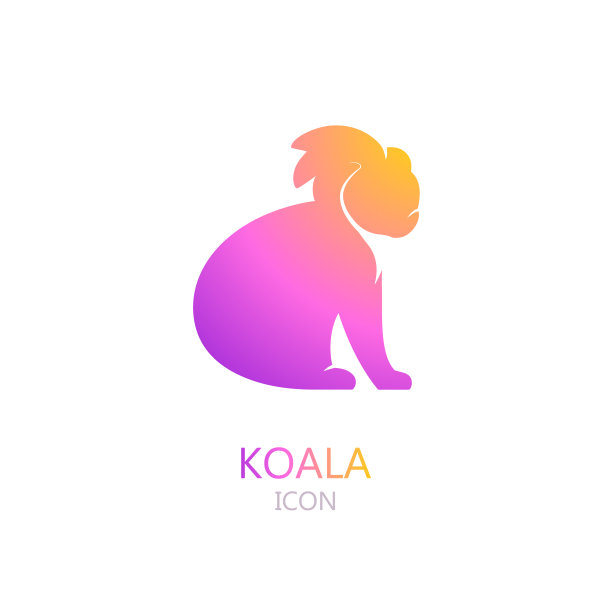 考拉logo