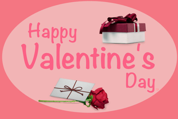 周年庆典文字海报