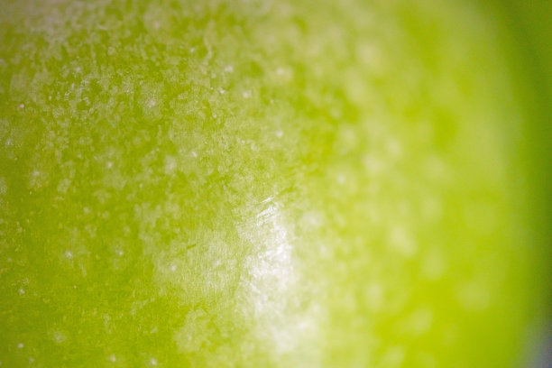 苹果透明背景素材