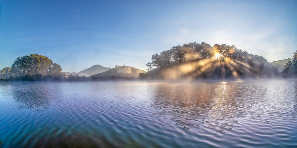 越南美景