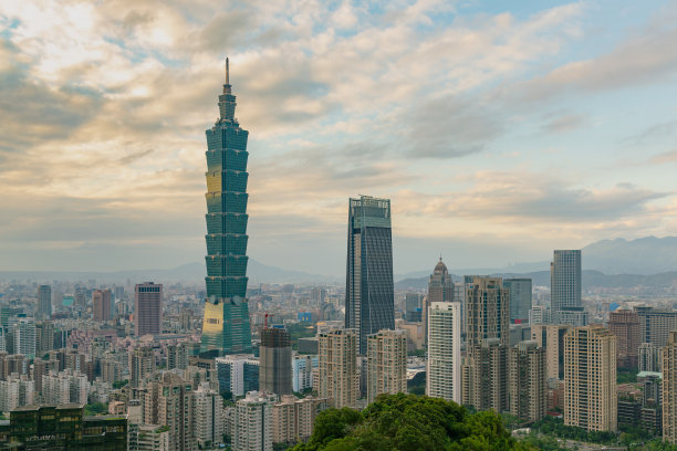 taipei101