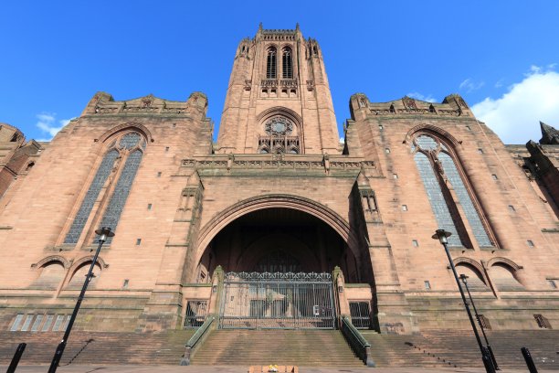 liverpool