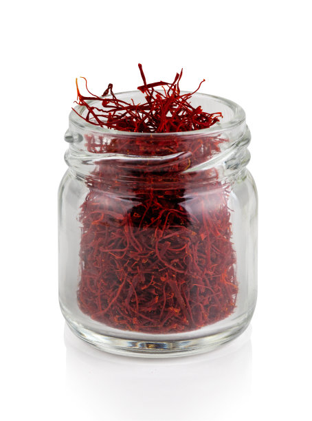 saffron