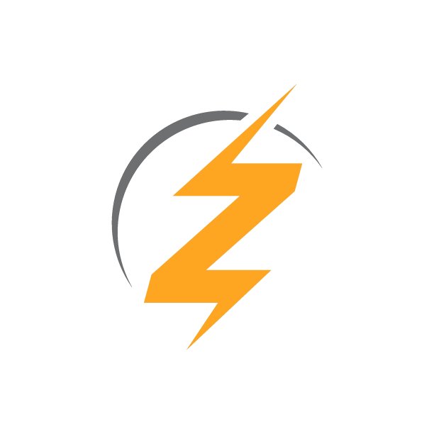 电工logo