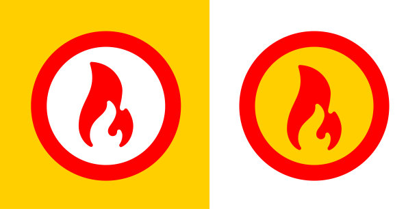 天燃气logo